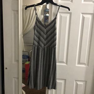 Worn Once, Medium Universal Thread Dress, adjustable straps
